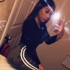 Meet your Posher, Katrina